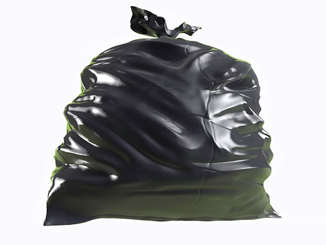 Trash Bag