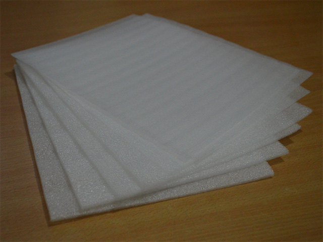 PE Foam Sheet