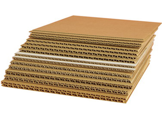 Corrugated Board