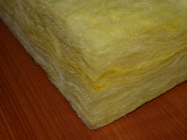 Glass Wool