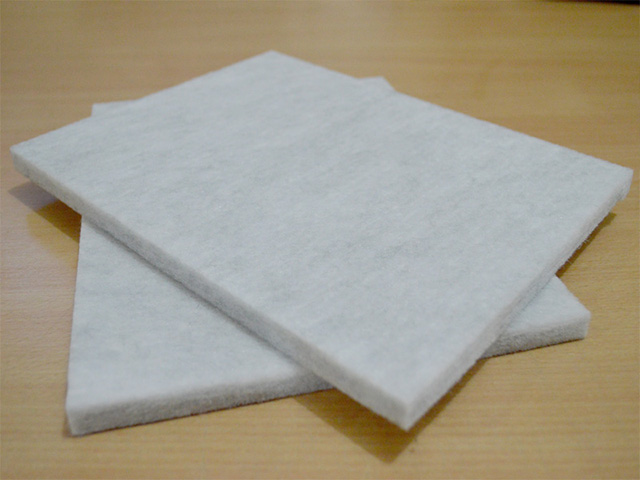 T-Max Polyester Board